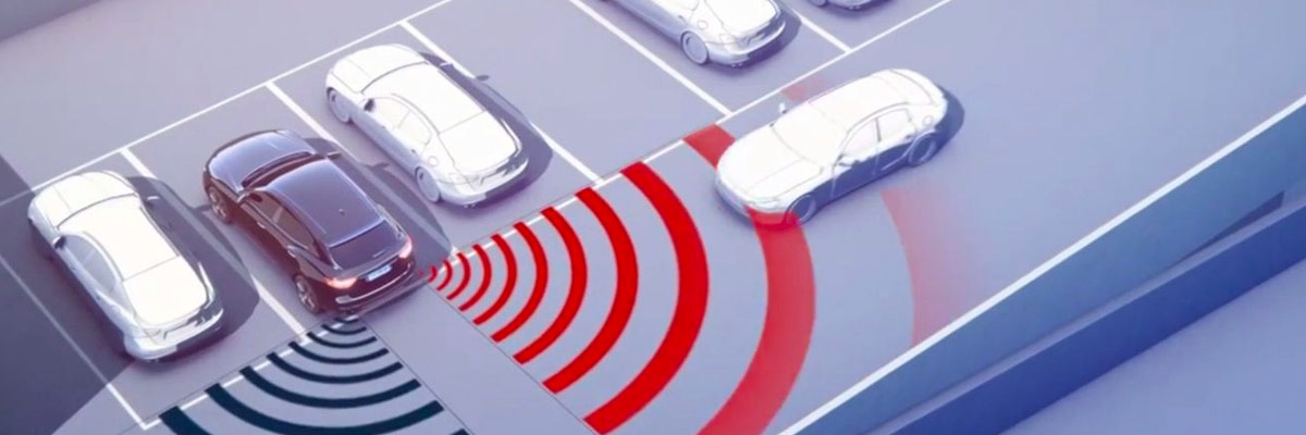 2018 Maserati Safety Technologies
