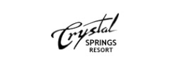 Crystal Springs Resort Logo